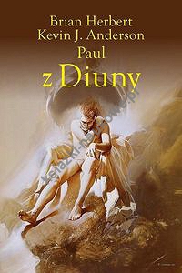 Paul z Diuny