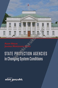 State Protection Agencies in Changing System Conditions