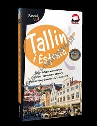 Tallin i Estonia Pascal Lajt