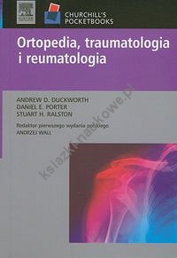 Ortopedia traumatologia i reumatologia
