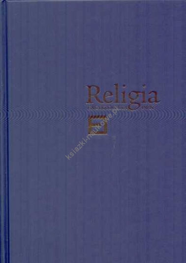 Encyklopedia religii Tom 2
