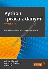 Python i praca z danymi