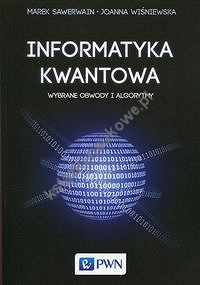 Informatyka kwantowa