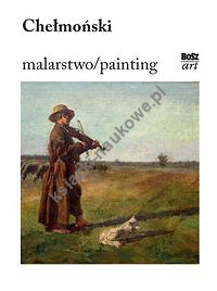 Chełmoński Malarstwo