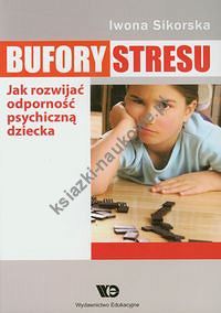 Bufory stresu