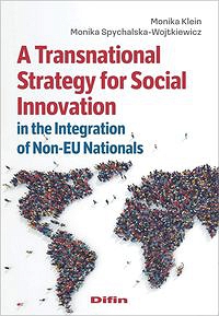A Transnational Strategy for Social Innovation in the Integration of Non-EU Nationals
