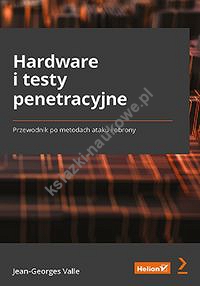Hardware i testy penetracyjne