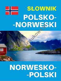 Słownik polsko-norweski  norwesko-polski