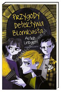 Przygody detektywa Blomkvista
