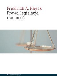 Prawo legislacja i wolność
