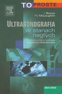 Ultrasonografia w stanach nagłych