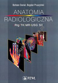 Anatomia radiologiczna RTG TK MR USG