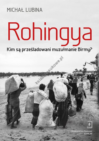 Rohingya.