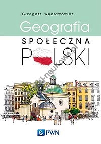 Geografia społeczna Polski