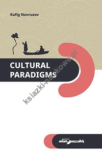 Cultural paradigms