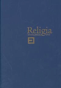 Encyklopedia religii Tom 3