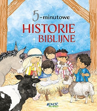 5-minutowe historie biblijne