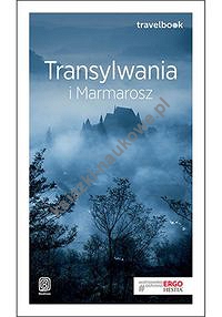 Transylwania i Marmarosz Travelbook