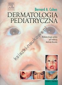 Dermatologia Pediatryczna