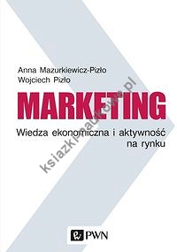 Marketing Wiedza ekonomiczna i aktywność na rynku
