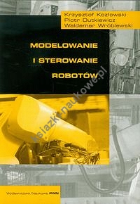 Modelowanie i sterowanie robotów