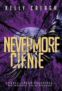 Cienie Nevermore Tom 2