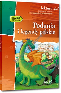 Podania i legendy polskie