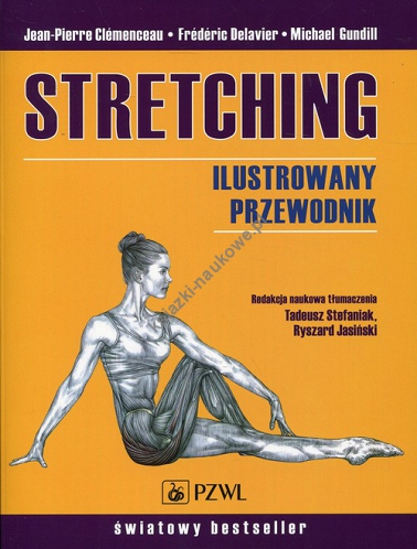 Stretching Ilustrowany przewodnik