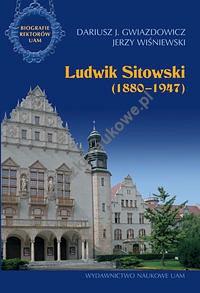 Ludwik Sitowski (1880-1947)