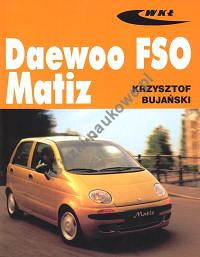 Daewoo FSO Matiz