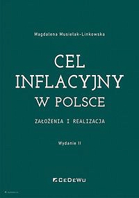 Cel inflacyjny w Polsce  założenia i realizacja