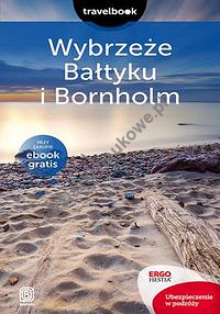 Wybrzeże Bałtyku i Bornholm Travelbook