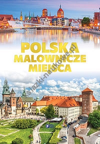 Polska malownicze miejsca