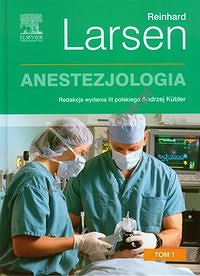 Anestezjologia Tom 1