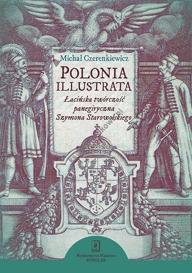Polonia illustrata