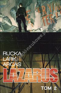 Lazarus 2 Awans