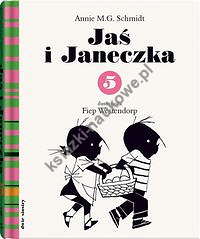 Jaś i Janeczka 5