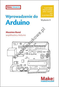 Wprowadzenie do Arduino