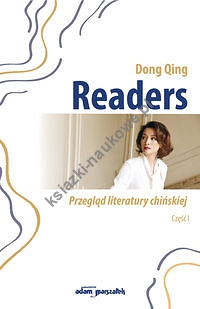 Readers Przegląd literatury chińskiej Część 1
