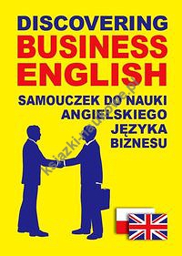Discovering Business English