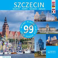 Szczecin 99 miejsc