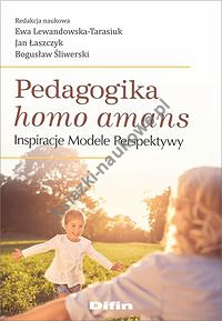 Pedagogika homo amans