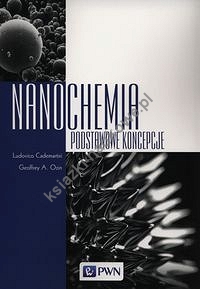 Nanochemia