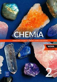 Chemia 2 Podręcznik Zakres podstawowy