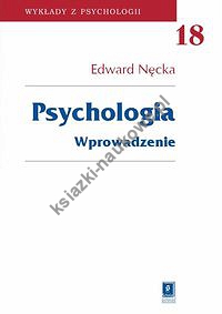 Psychologia: wprowadzenie