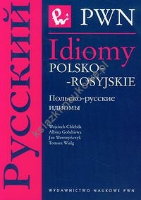 Idiomy polsko-rosyjskie