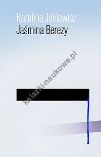 Jaśmina Berezy