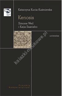 Kenosis Simone Weil i Kaija Saariaho