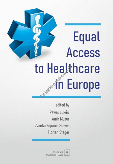 Equal Access to healthcare in Europe