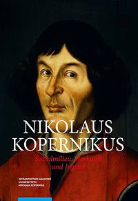 Nicolaus Copernicus Sozialmilieu Herkunft und Jugend